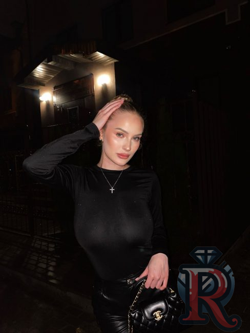 moscow escort service