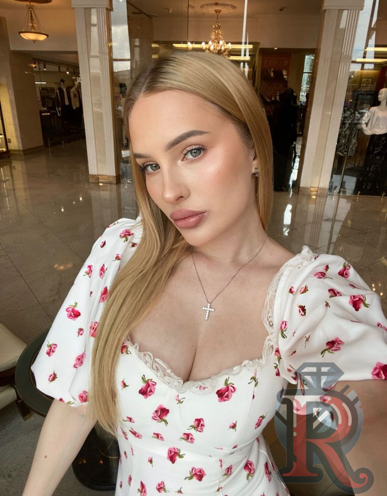 moscow escort service