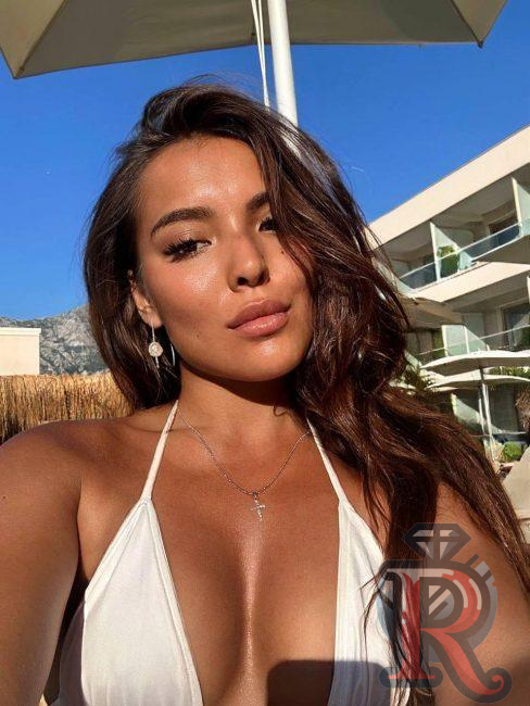 элитные проститутки москвы