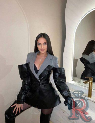 вип эскорт москва