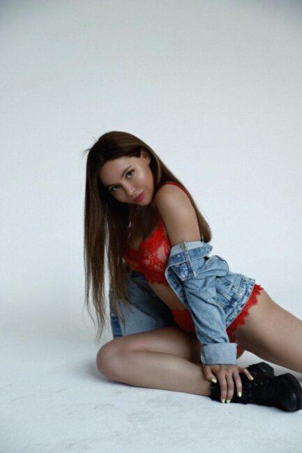 luxury escort moscow