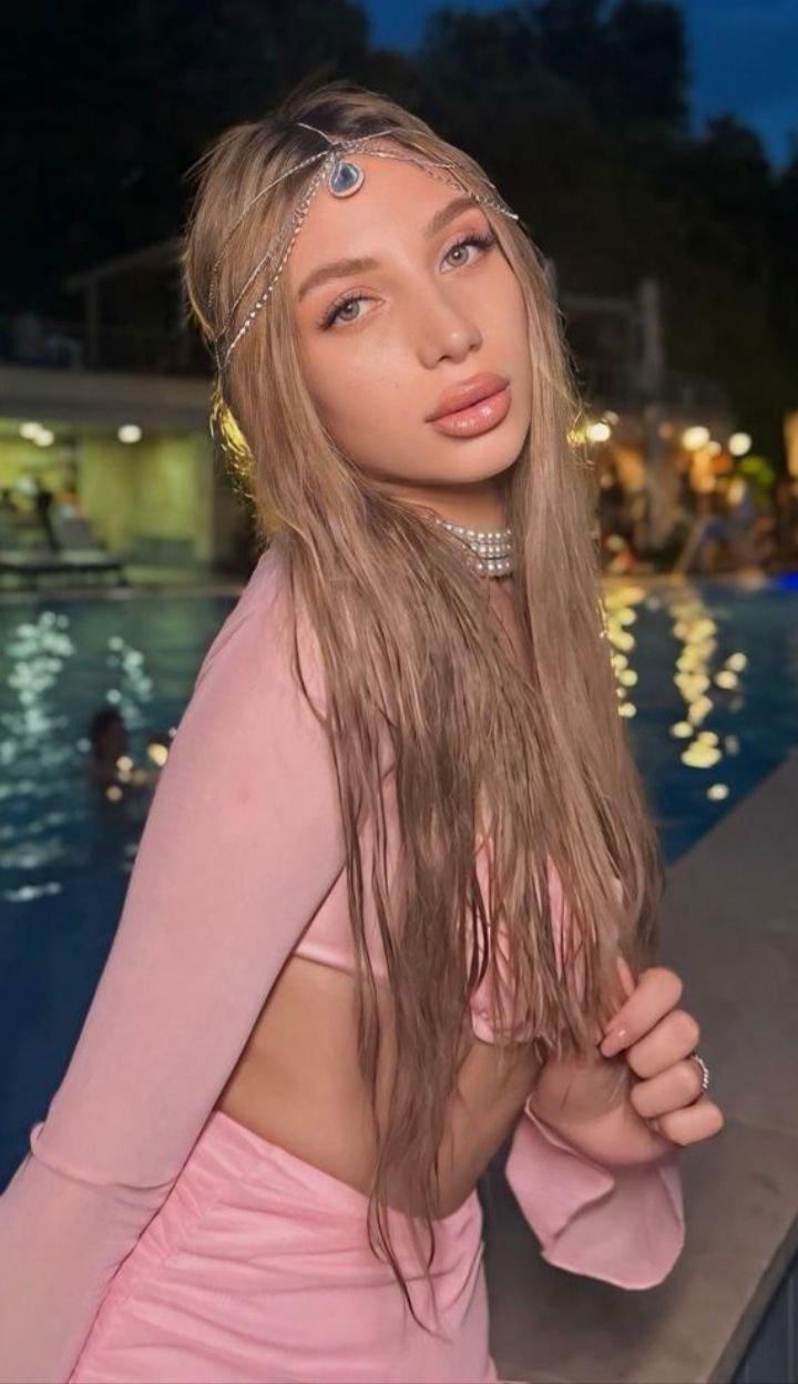 эскорт москва